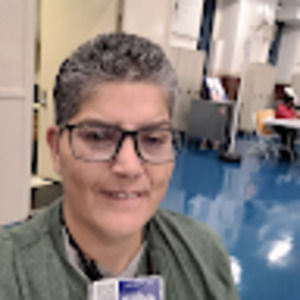 Meet your Posher, Joanne